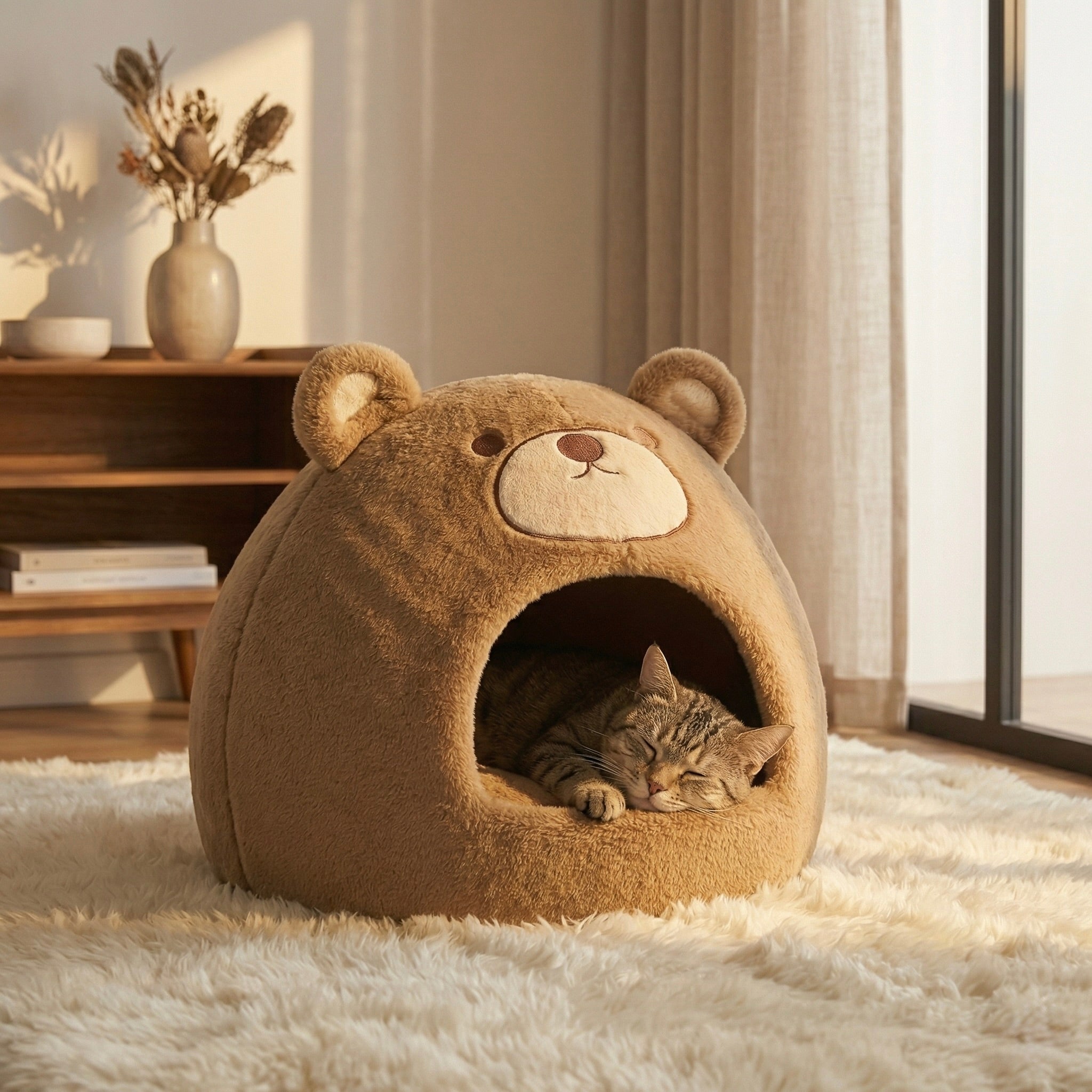Komori Bear Cave