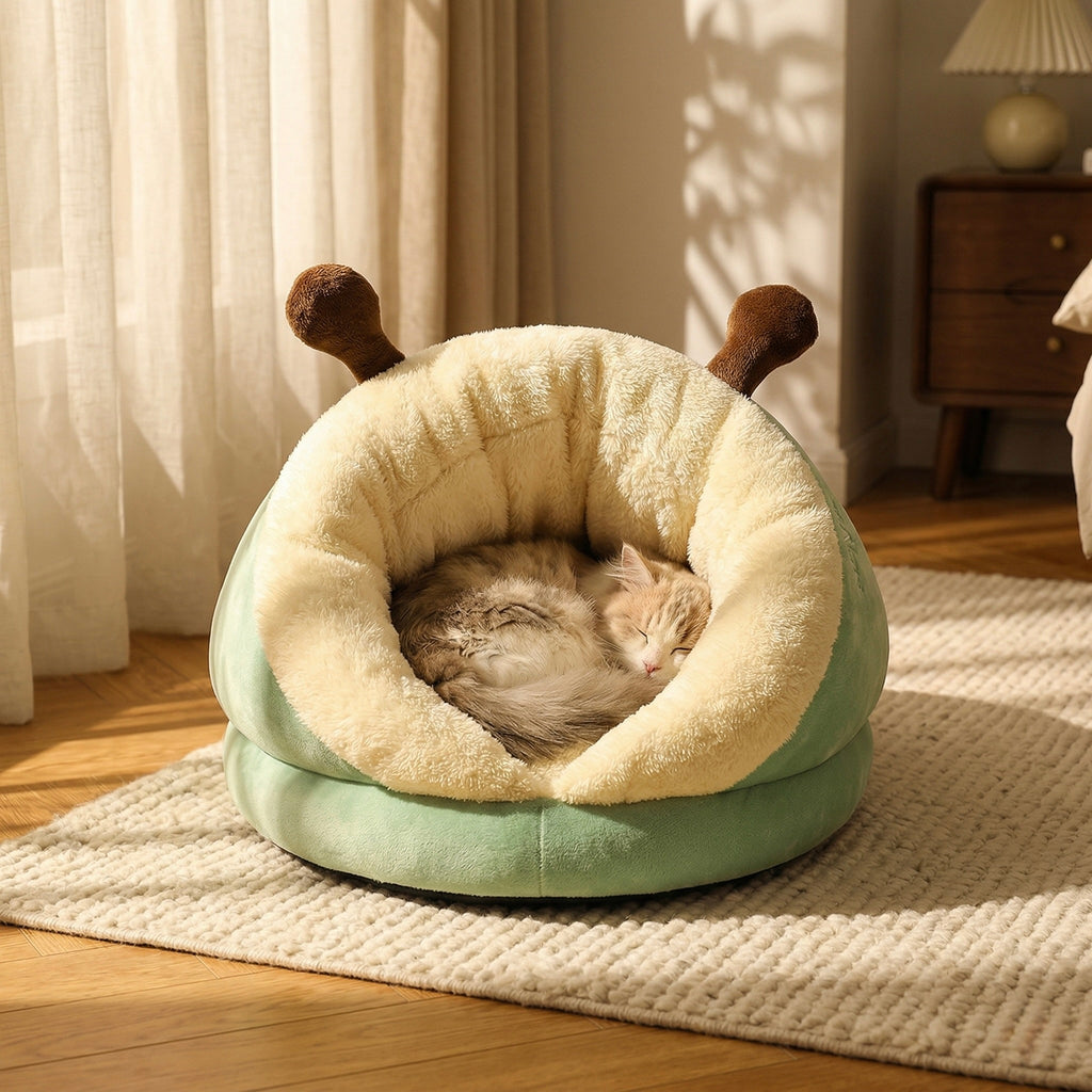 Koharu Cozy Cave