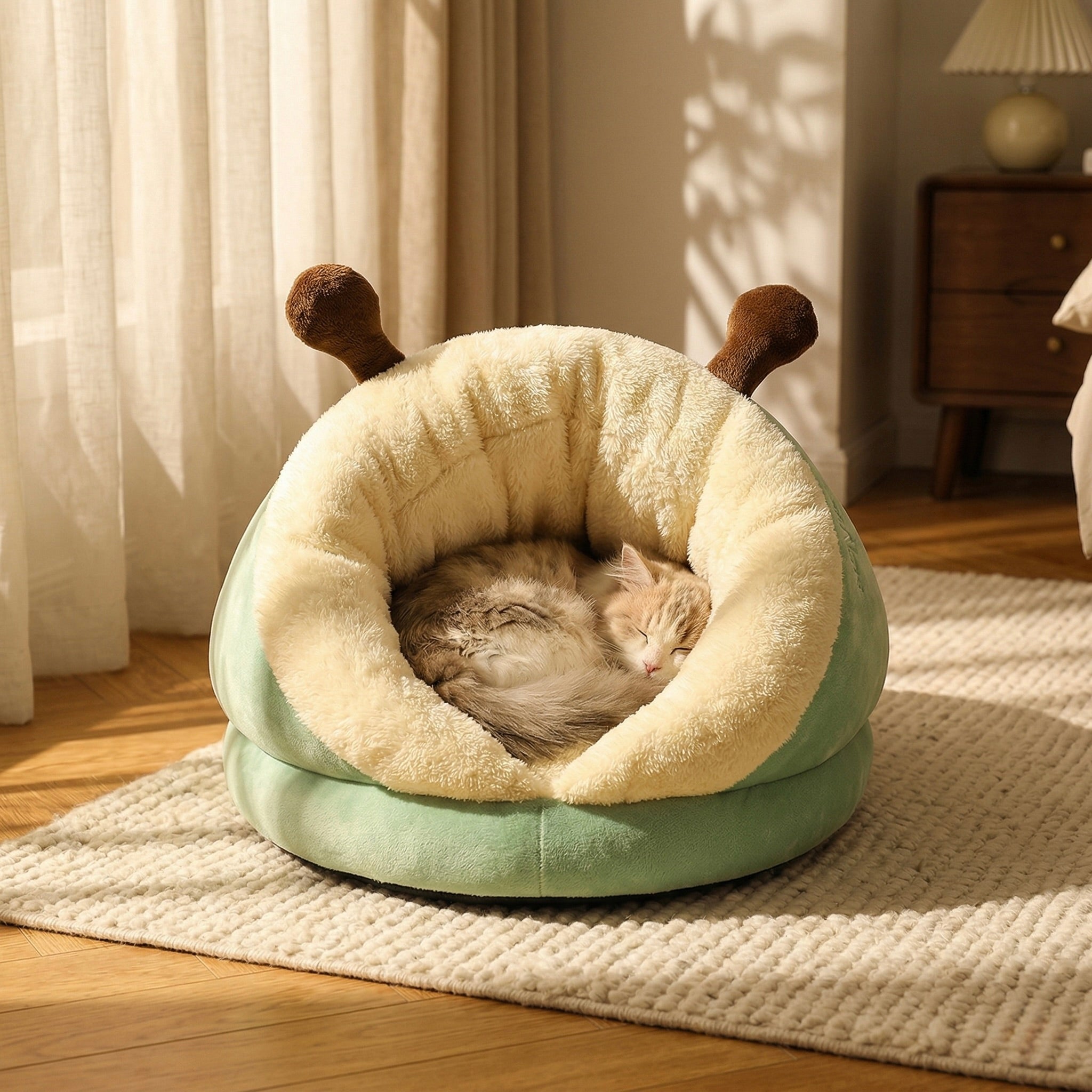Koharu Cozy Cave