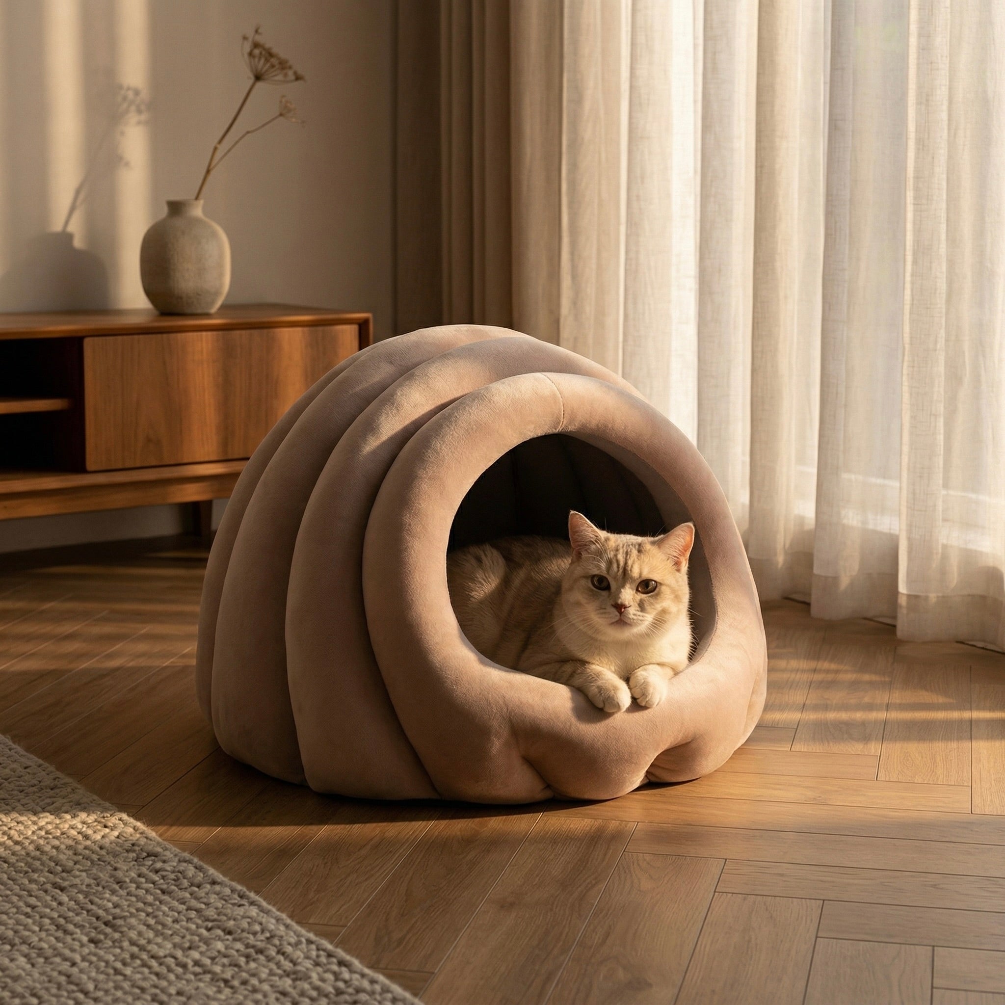 Koharu Shell Cave