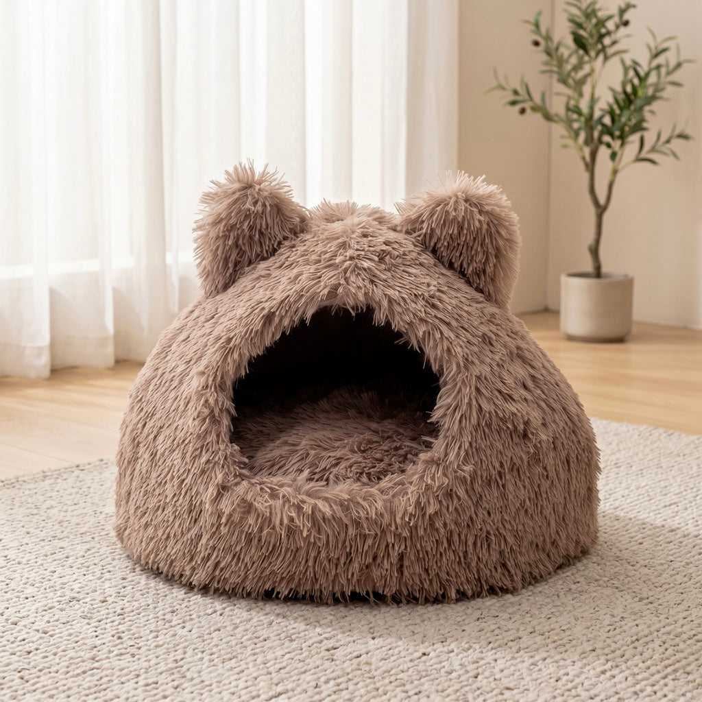 Komori Plush Cave
