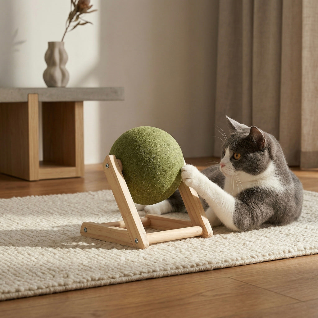Kumo Scratch Ball