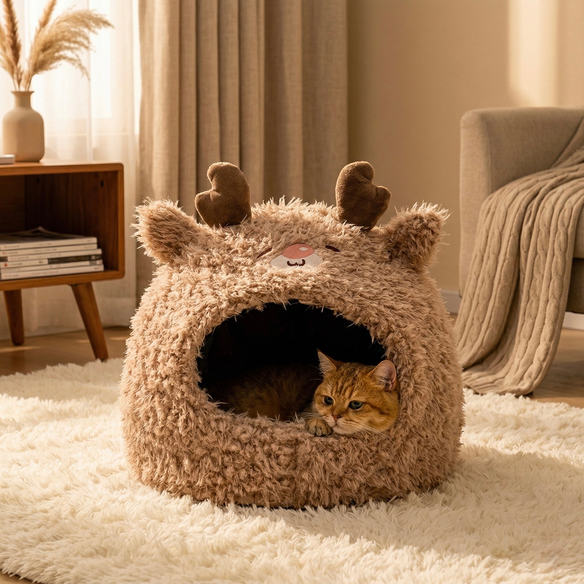 Airi Bunny Cave