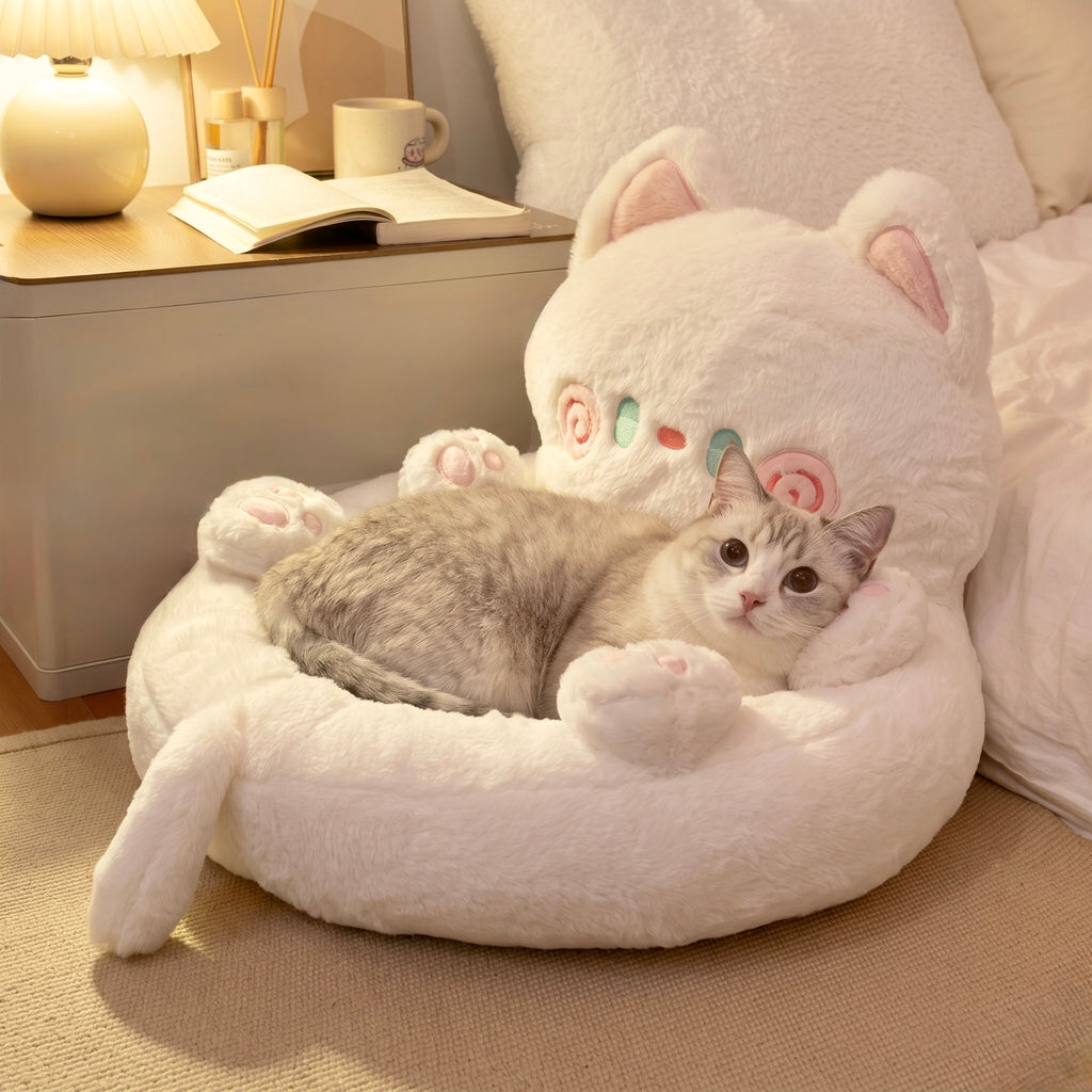 Yuzuki Plush Sanctuary