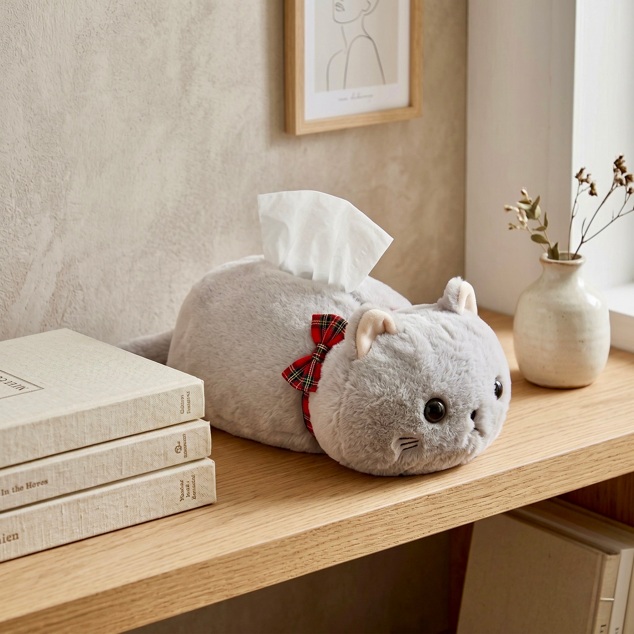 Airi Tissue Cover
