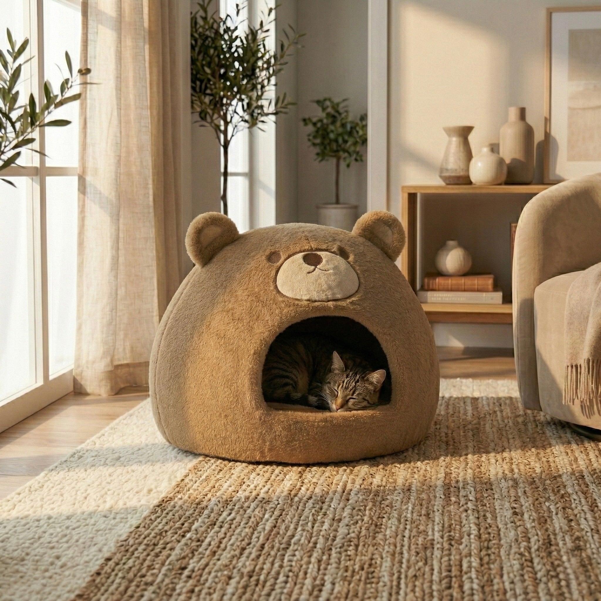 Komori Bear Cave