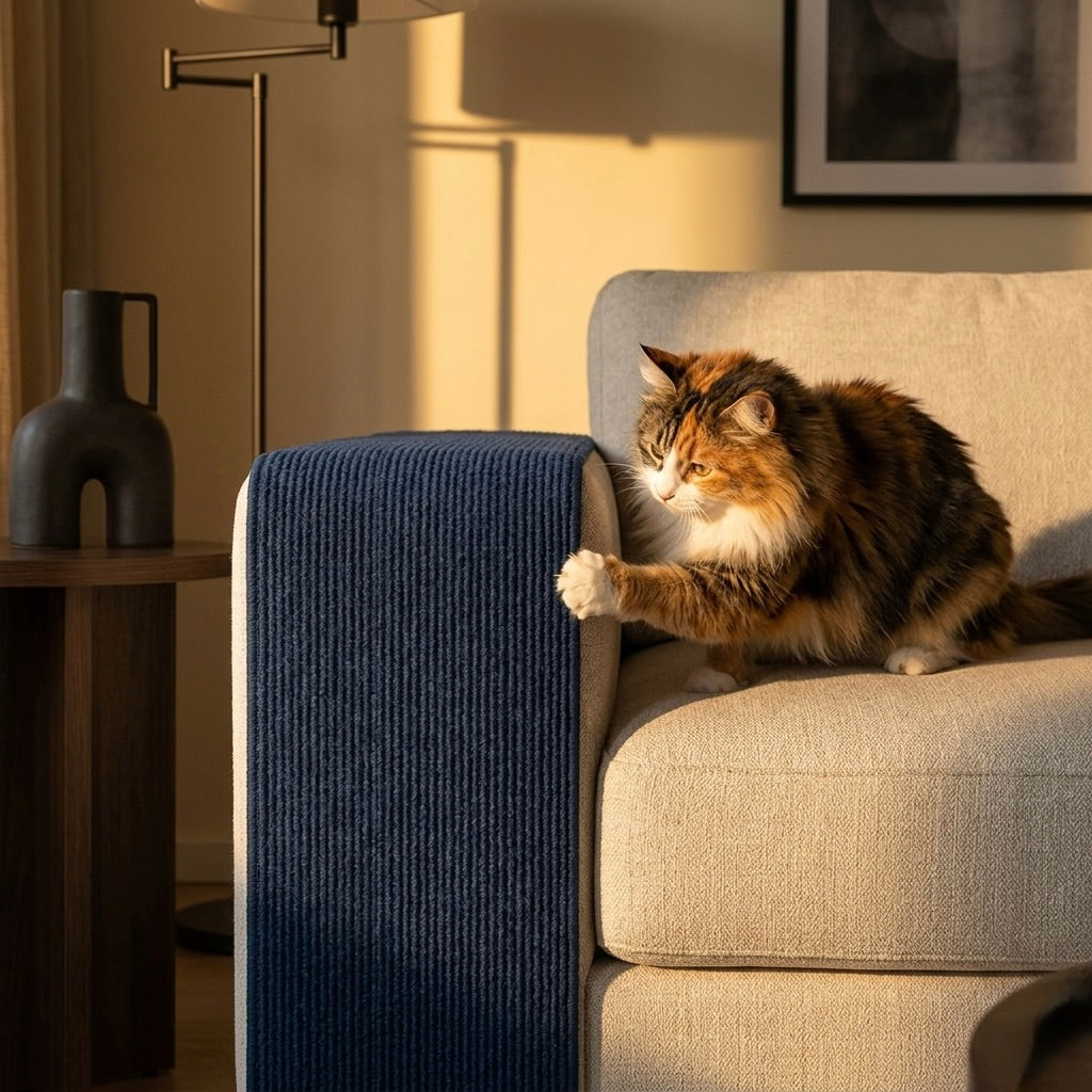 Takumi Sofa Guard Roll
