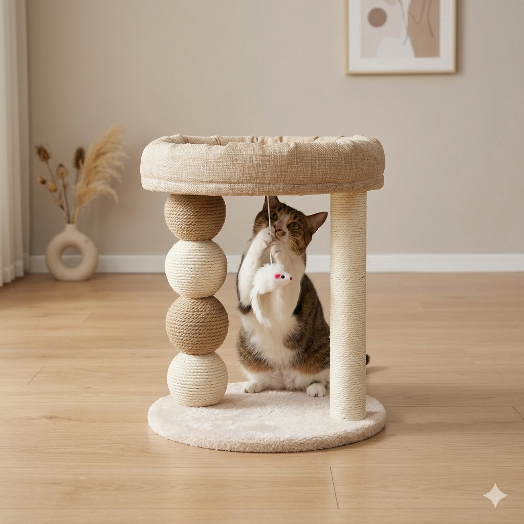 Hana Lounge Tower