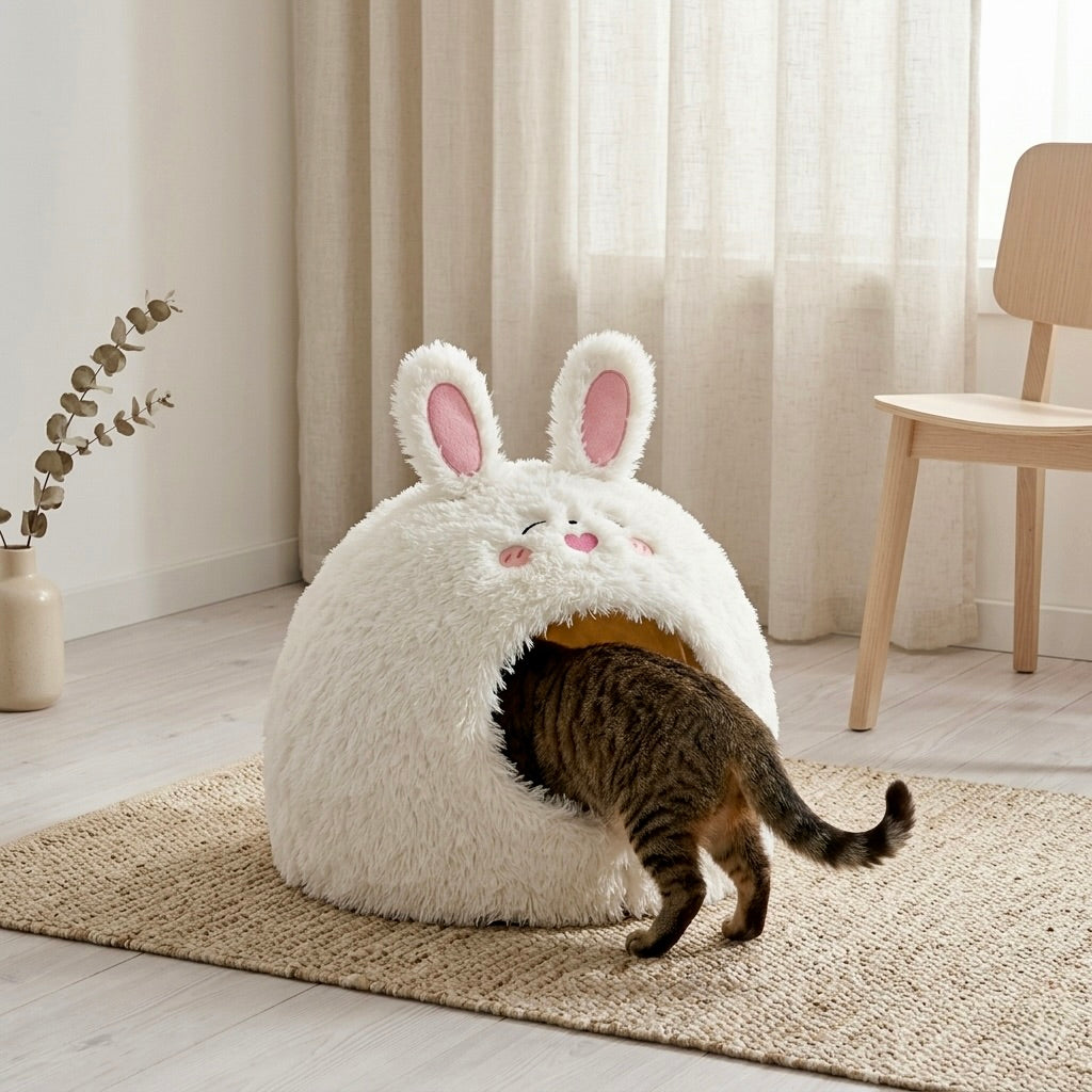 Airi Bunny Cave