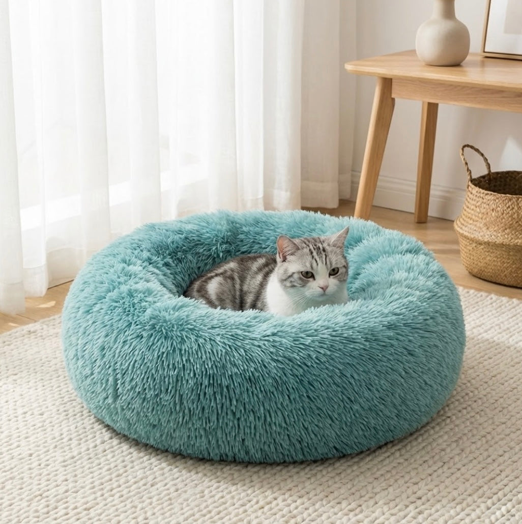 Koharu Thick Donut Bed