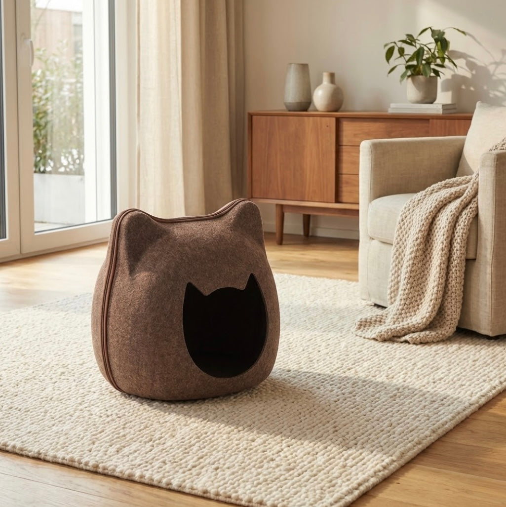 Komori Felt Home
