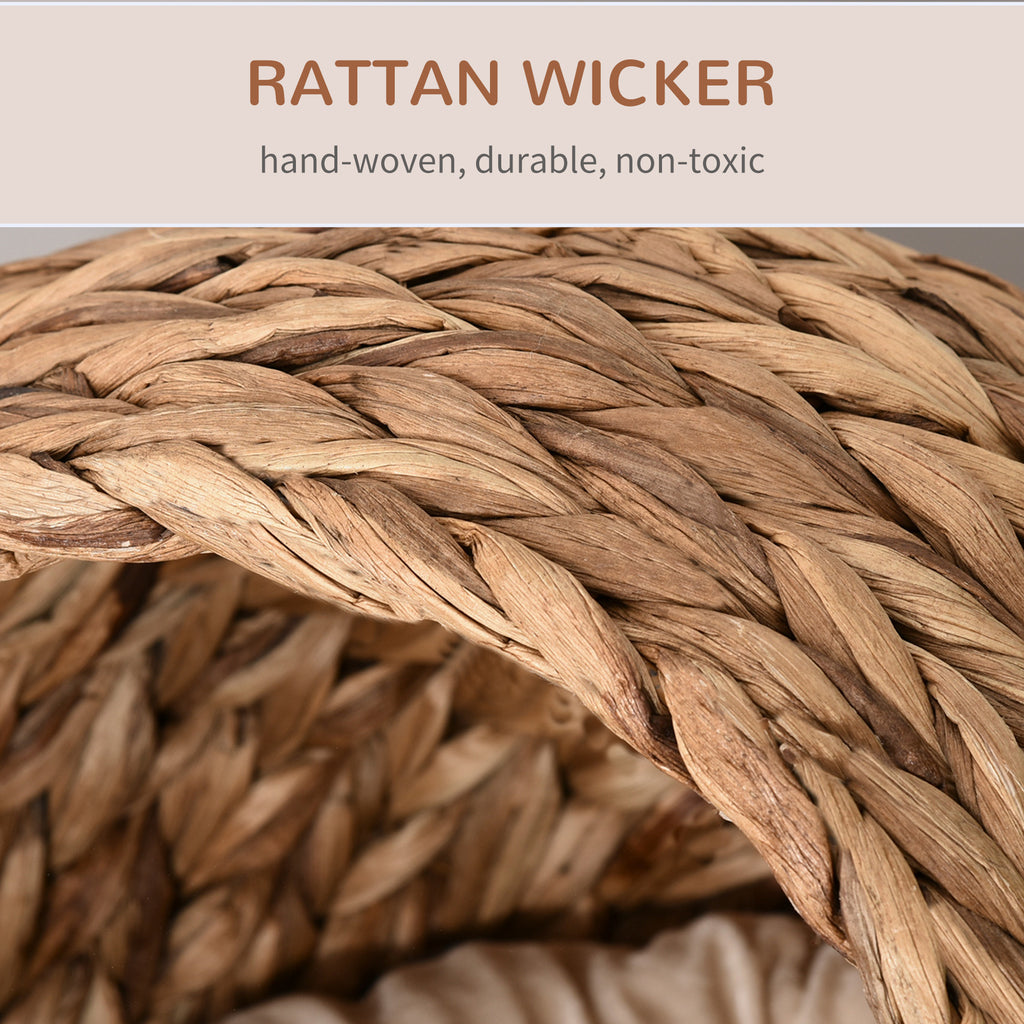 Takumi Wicker Sanctuary