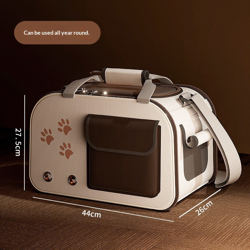 Nozomi Travel Carrier