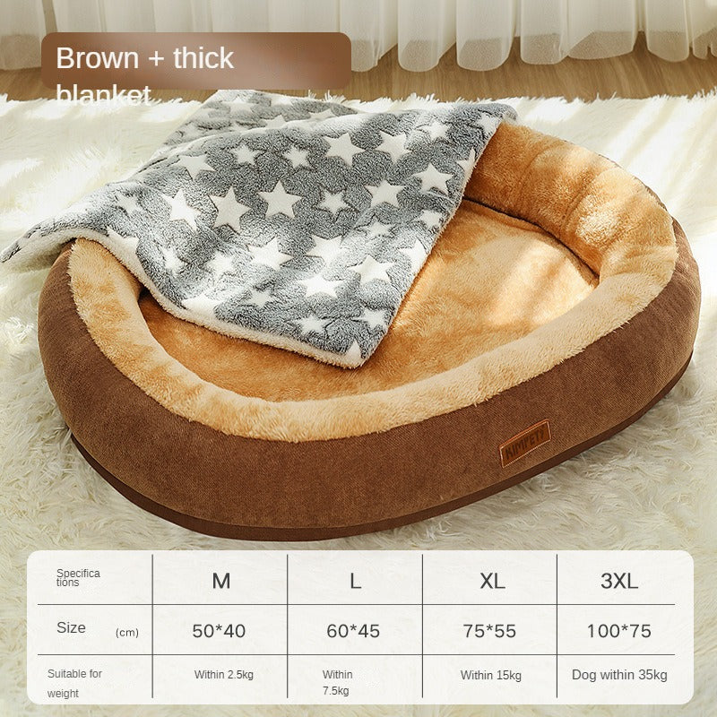 Pet Bed