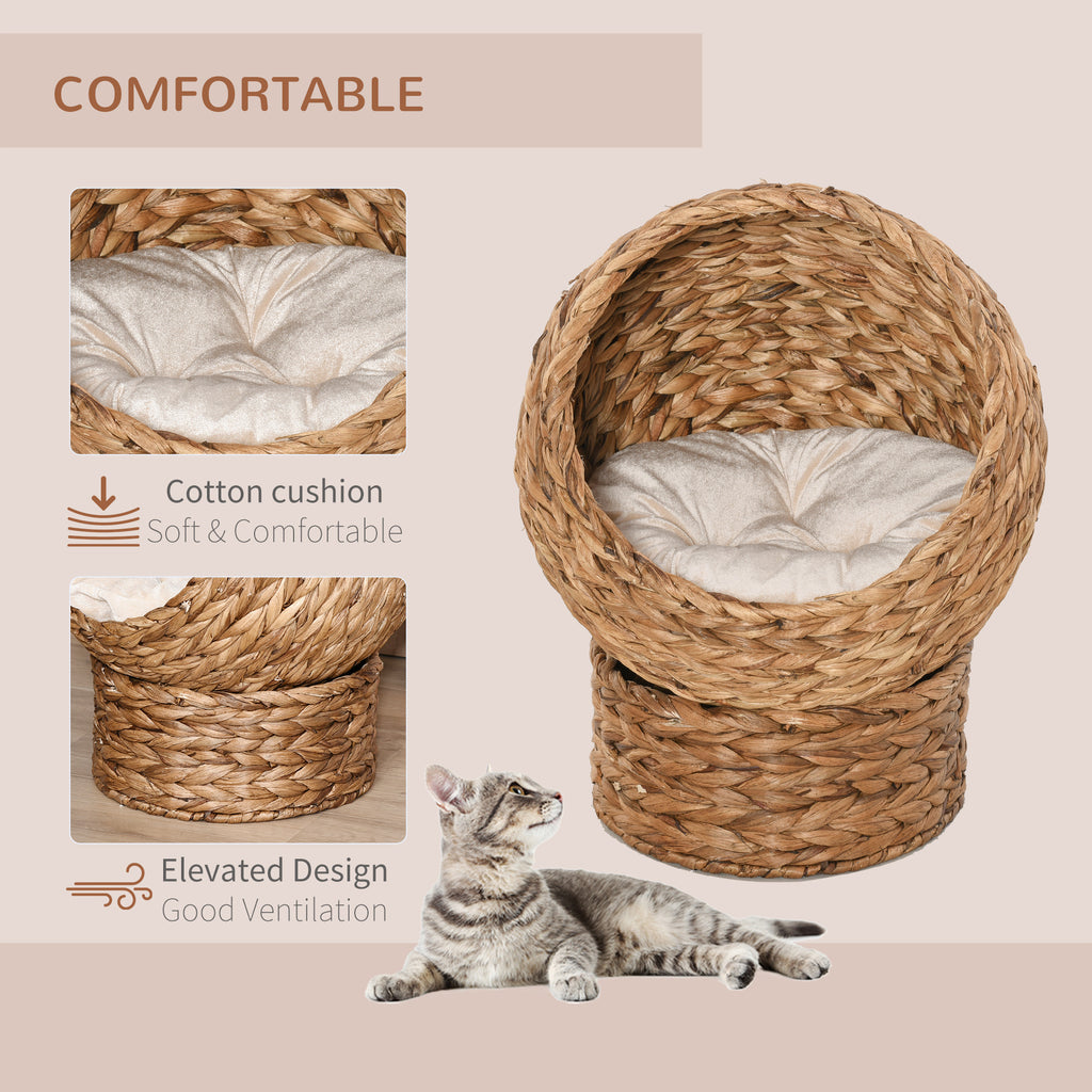 Takumi Wicker Sanctuary