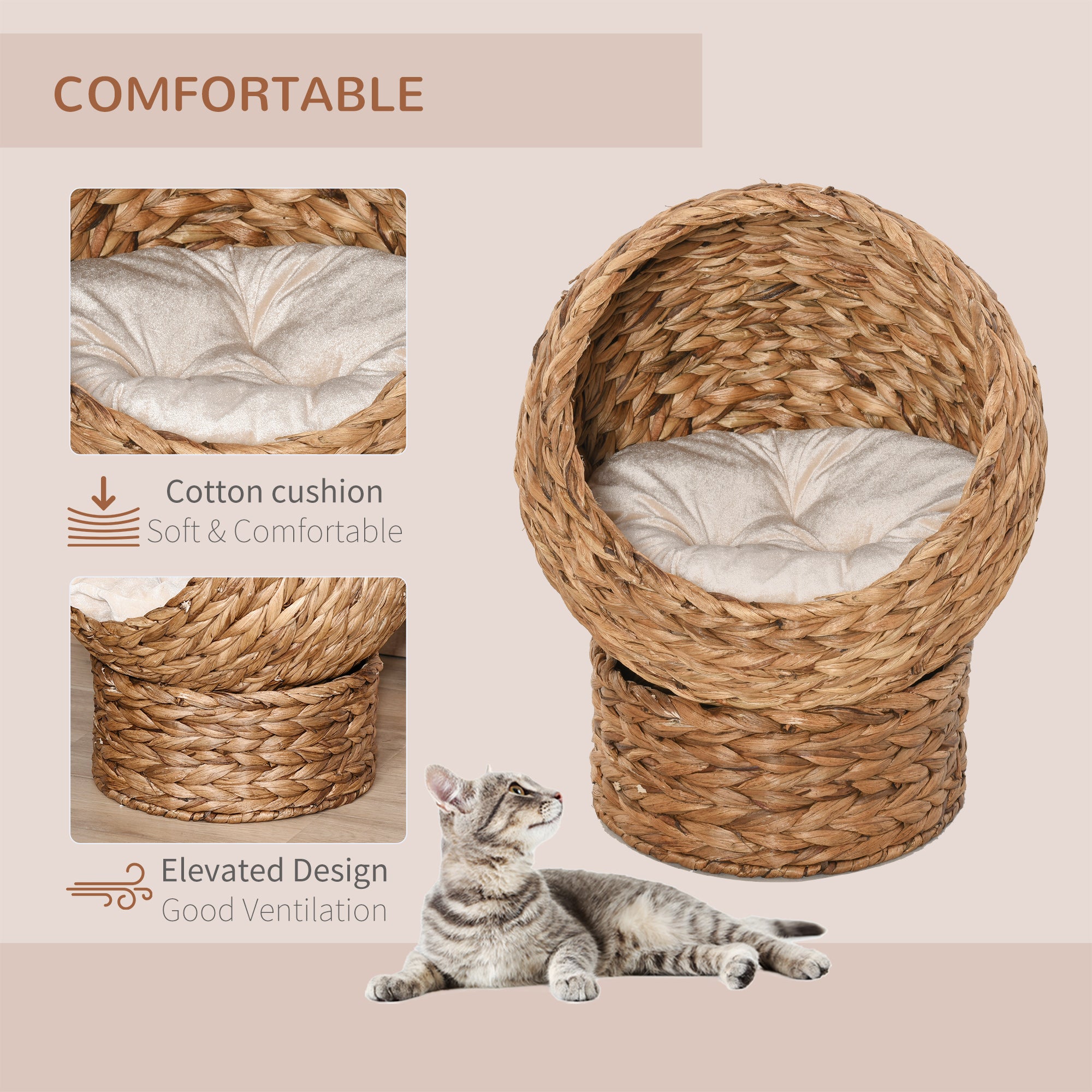 Takumi Wicker Sanctuary